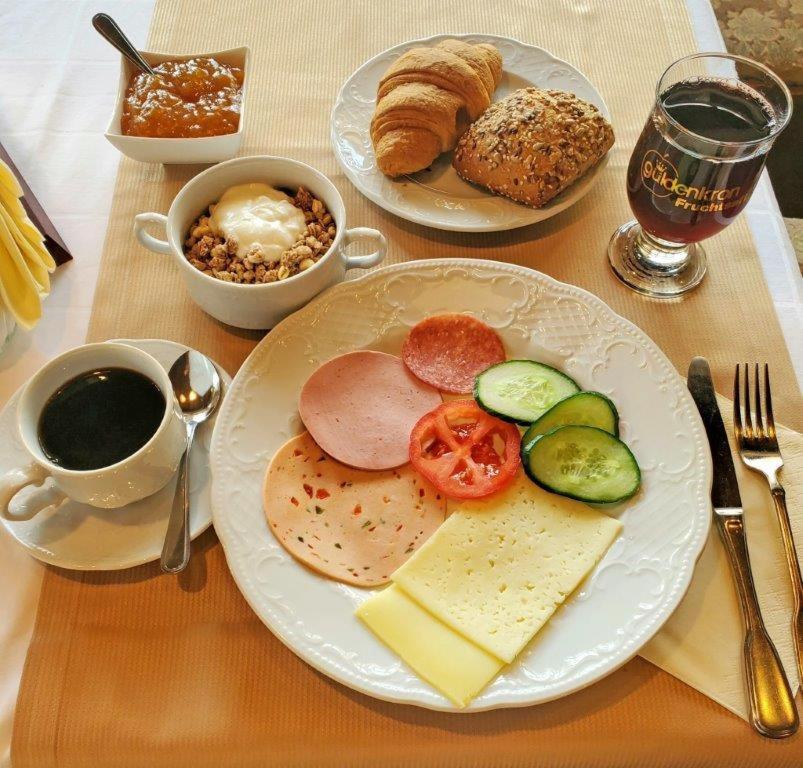 Landhotel Westerwaldgrill Hohn  Ngoại thất bức ảnh